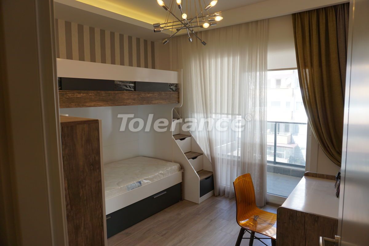 Apartment in Mersin, Türkei, 205 m² - Foto 14