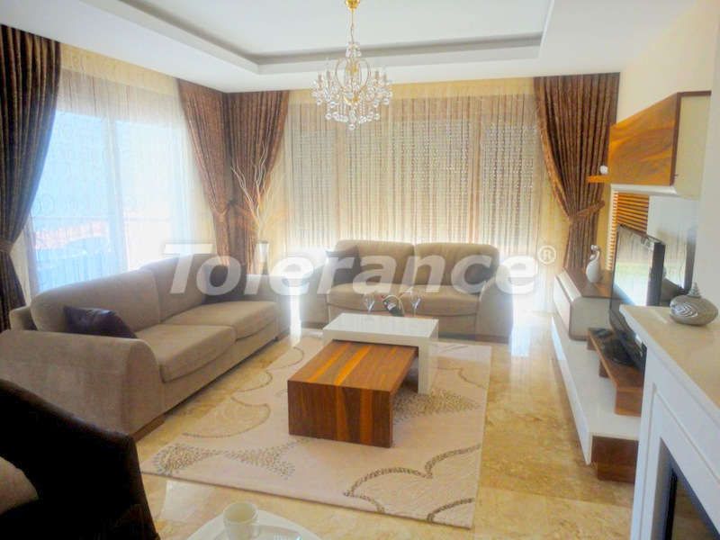 Villa in Antalya, Türkei, 250 m² - Foto 14