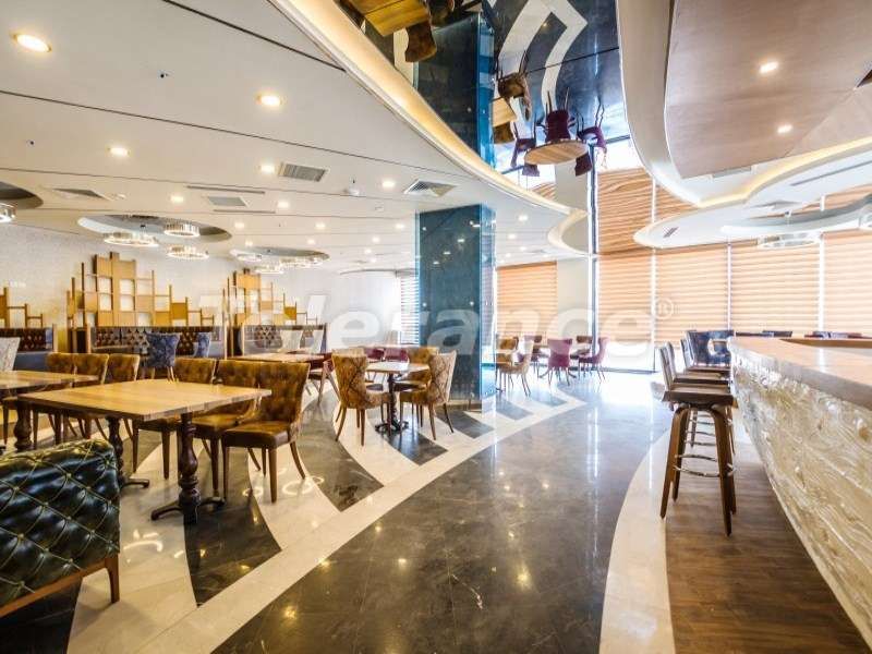 Apartment in Konakli, Turkey, 83 m² - picture 14