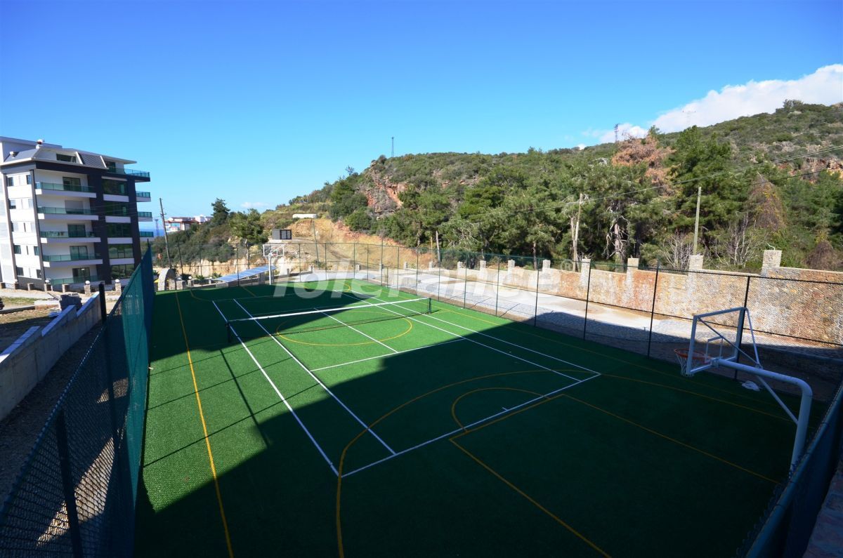 Apartment in Alanya, Turkey, 62 m² - picture 15