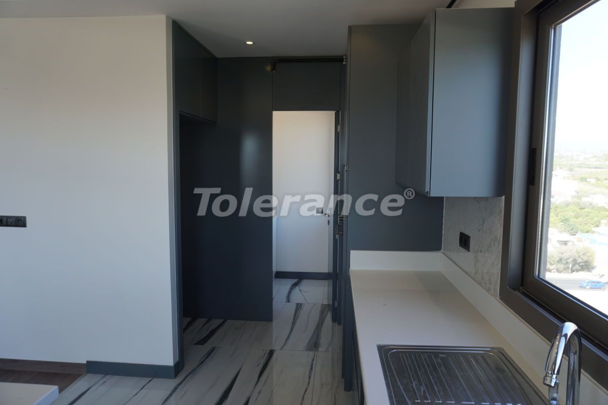 Appartamenti a Mersin, Turchia, 250 m² - foto 15
