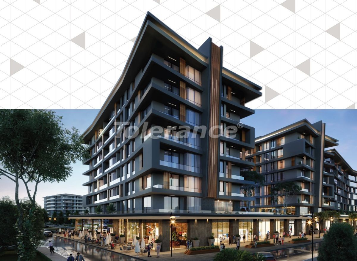 Apartamento en Izmir, Turquia, 100 m² - imagen 13