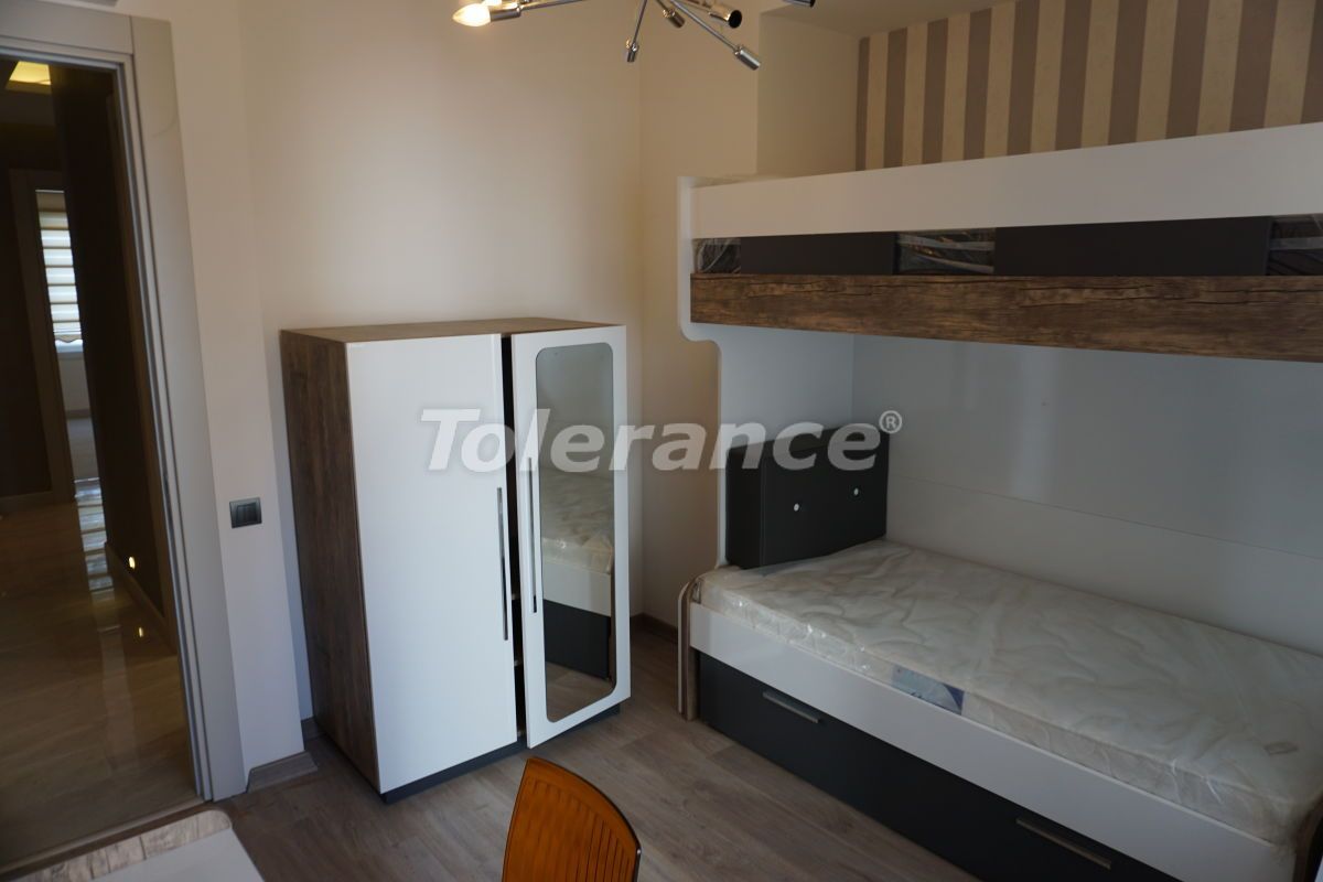 Apartment in Mersin, Türkei, 205 m² - Foto 15