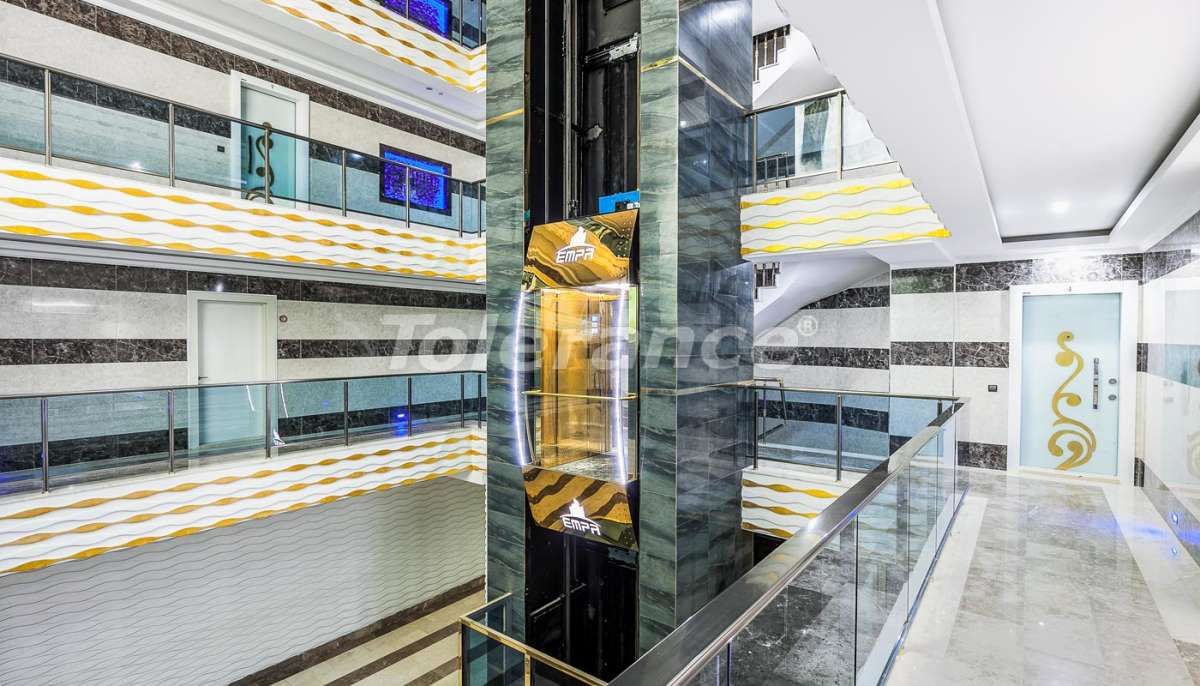 Appartamenti a Antalya, Turchia, 95 m² - foto 15