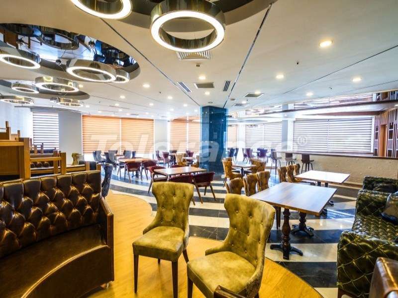 Apartment in Konakli, Turkey, 83 m² - picture 15