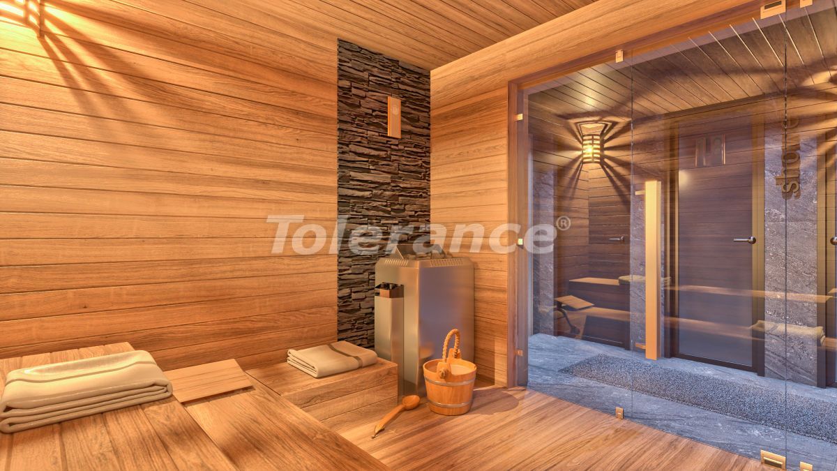 Apartment in Alanya, Türkei, 3 787 m² - Foto 15