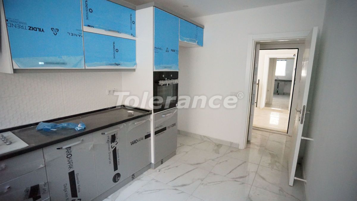 Apartamento en Kemer, Turquia, 100 m² - imagen 15