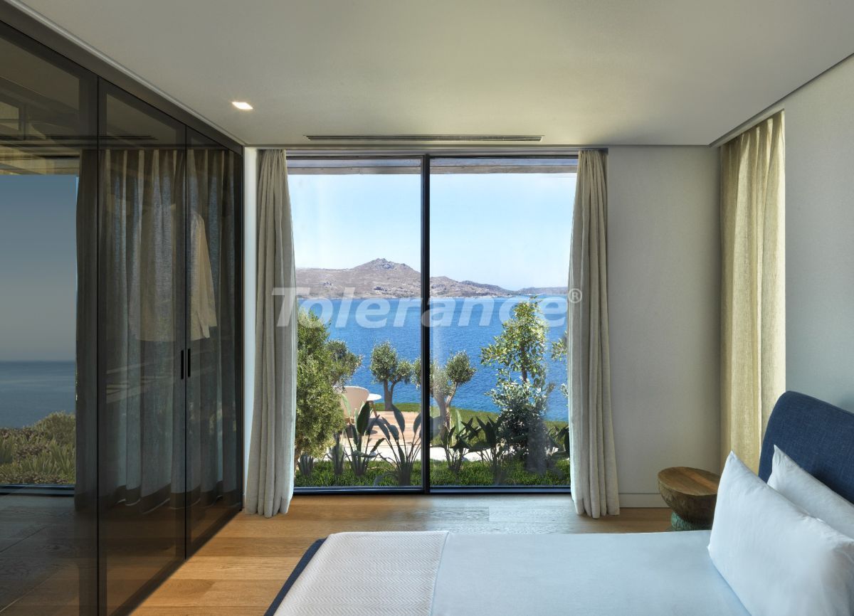 Villa à Bodrum, Turquie, 481 m² - image 15
