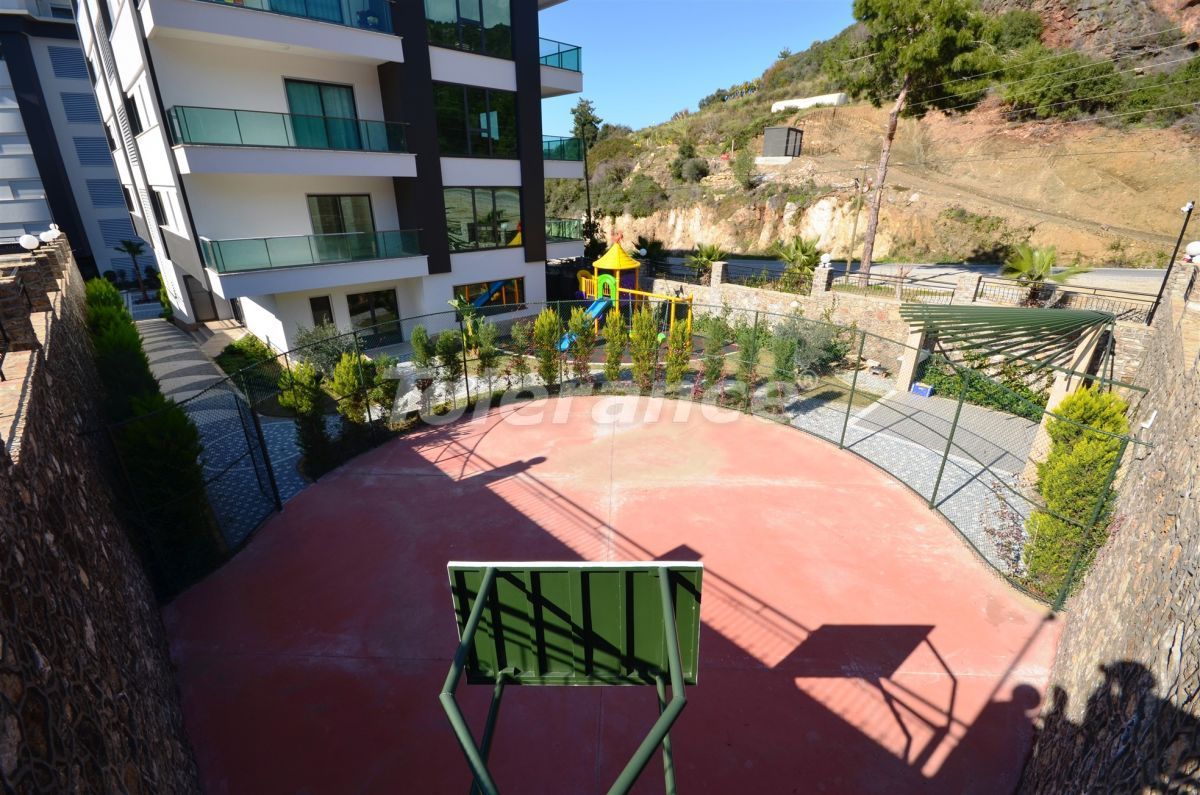 Apartment in Alanya, Turkey, 62 m² - picture 16