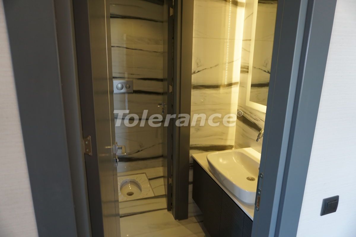 Appartamenti a Mersin, Turchia, 250 m² - foto 16