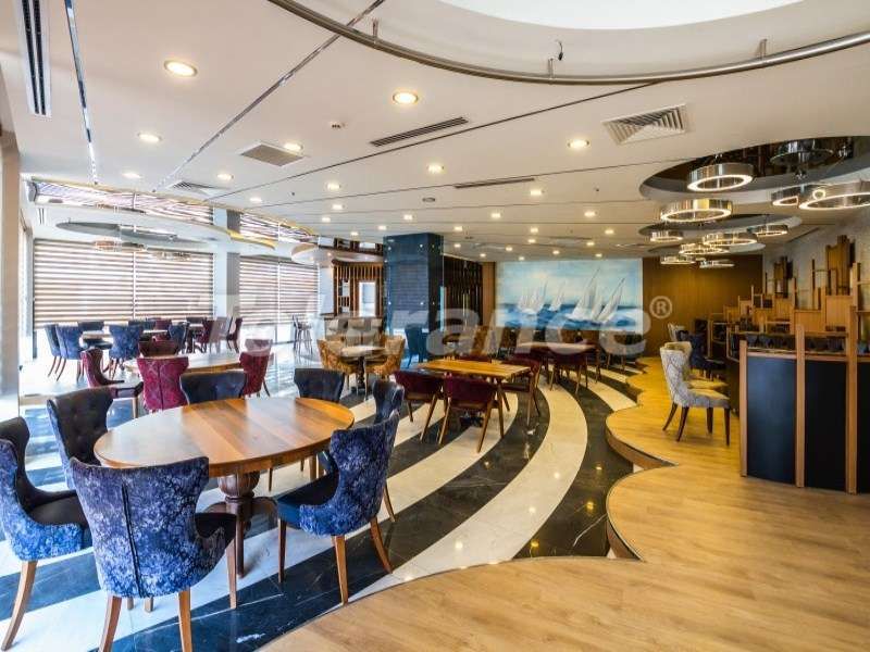 Apartment in Konakli, Turkey, 83 m² - picture 16