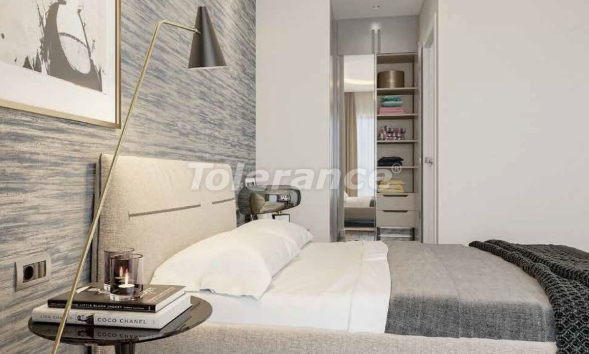 Appartamenti a İzmir, Turchia, 60 m² - foto 16