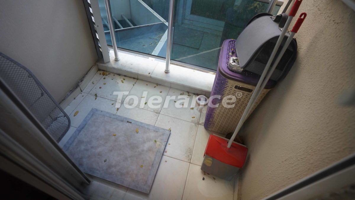 Apartment in Antalya, Turkey, 110 m² - picture 16