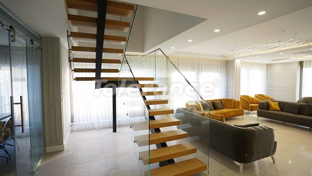 Appartement à Antalya, Turquie, 357 m² - image 16