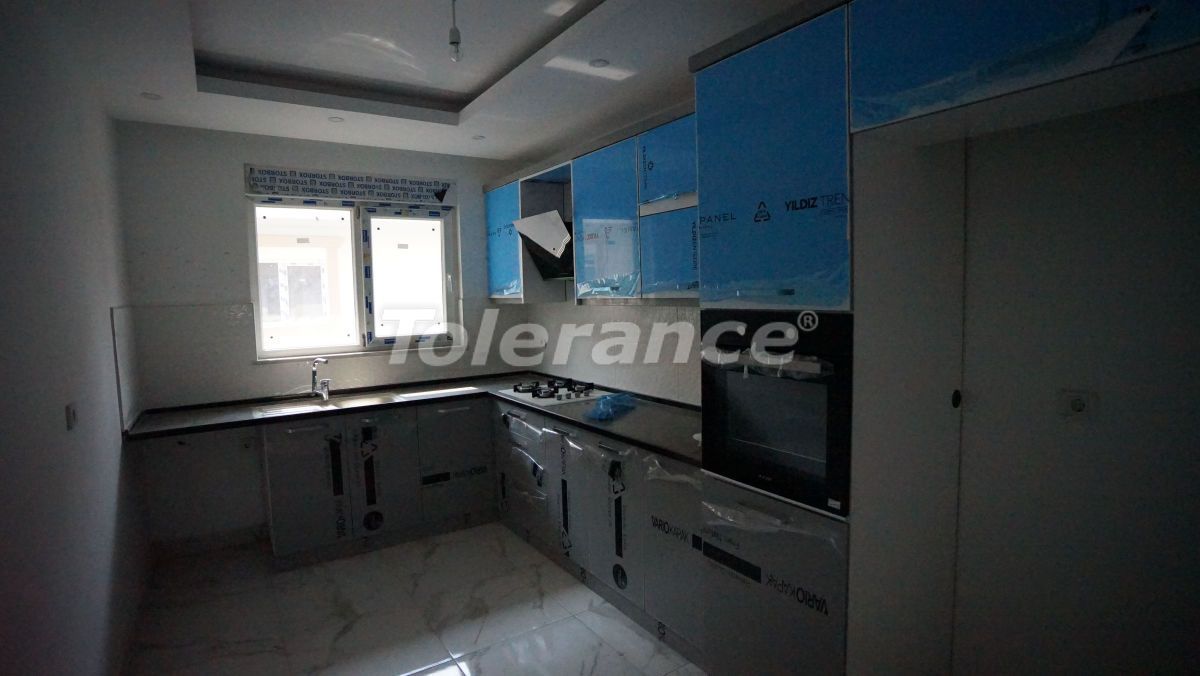 Apartamento en Kemer, Turquia, 100 m² - imagen 16