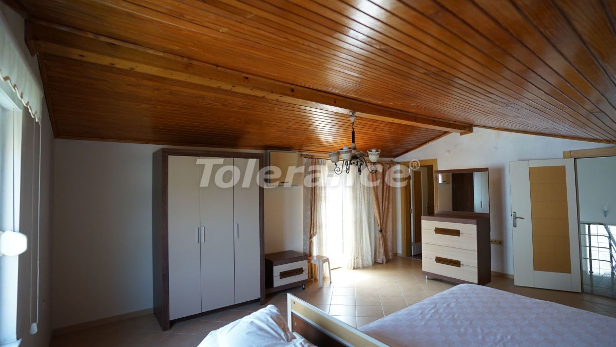 Villa in Göynük, Türkei, 290 m² - Foto 16