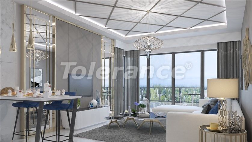 Apartamento en Alanya, Turquia, 67 m² - imagen 17