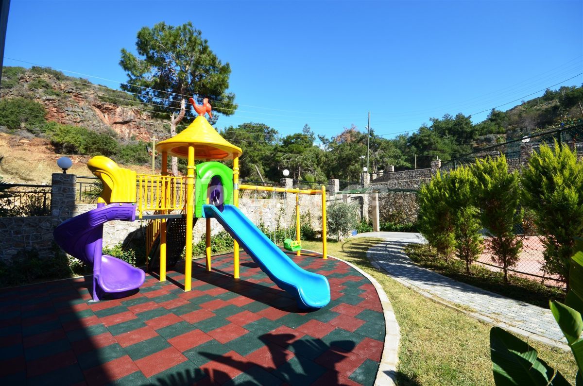 Apartment in Alanya, Turkey, 62 m² - picture 17