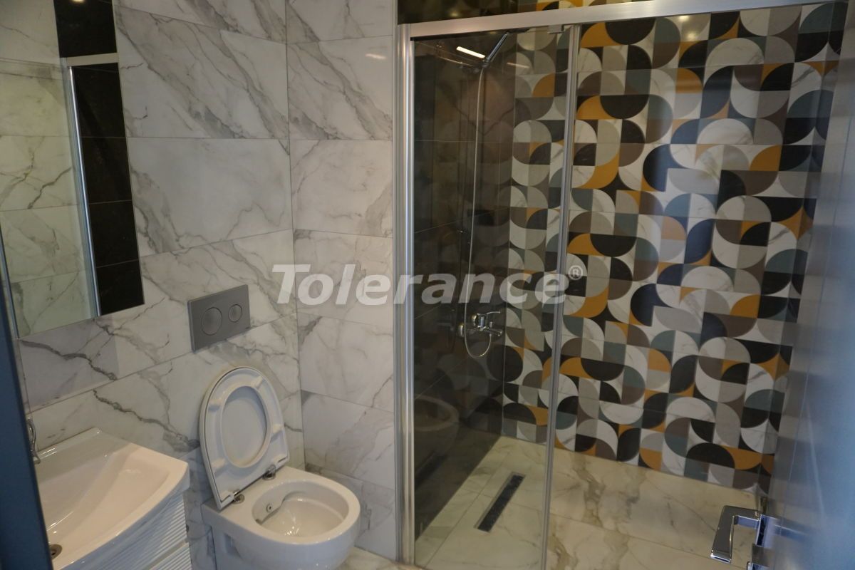 Appartamenti a Mersin, Turchia, 250 m² - foto 17