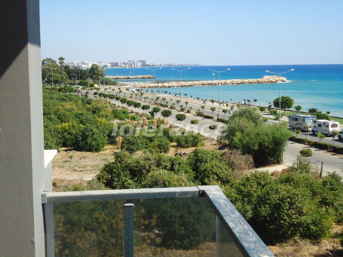 Appartamenti a Mersin, Turchia, 135 m² - foto 17
