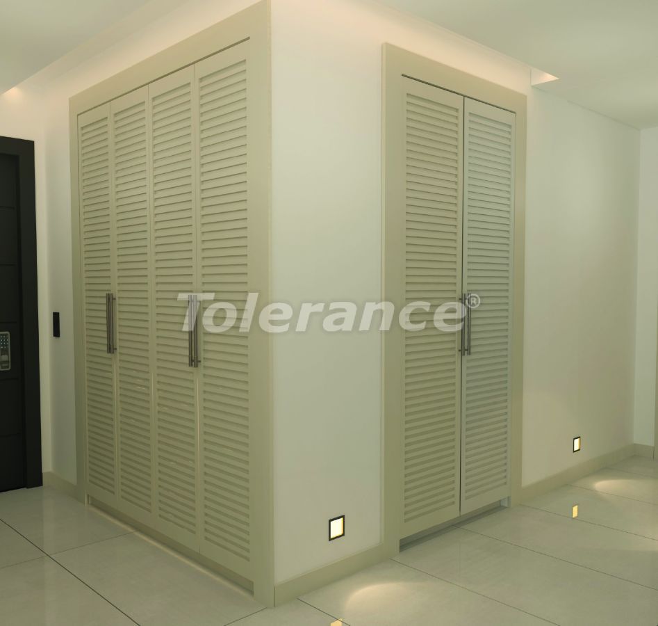 Appartamenti a Mersin, Turchia, 85 m² - foto 17