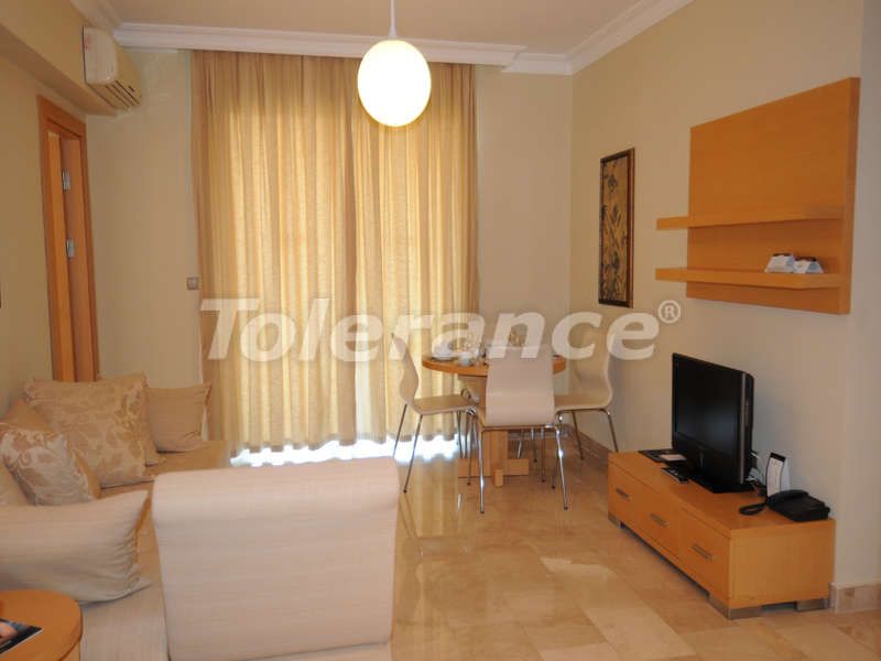 Apartment in Alanya, Türkei, 63 m² - Foto 17