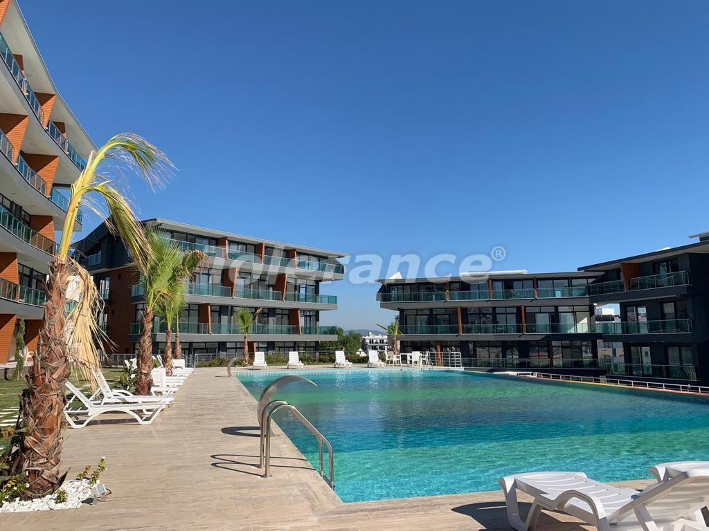 Appartamenti a Didim, Turchia, 50 m² - foto 17