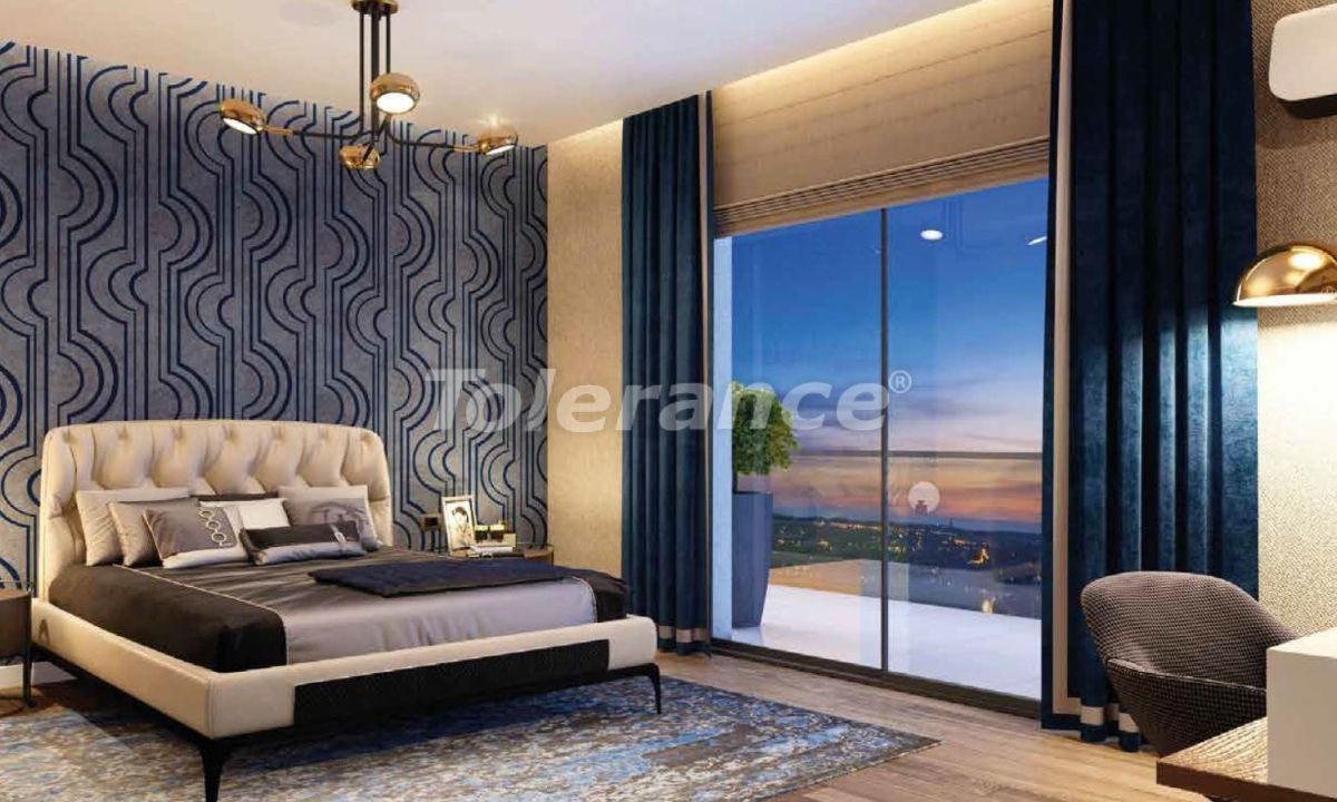 Appartamenti a İzmir, Turchia, 60 m² - foto 17