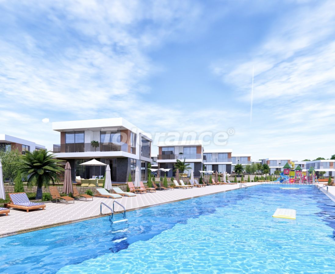 Villa en Akbuk, Turquia, 150 m² - imagen 17