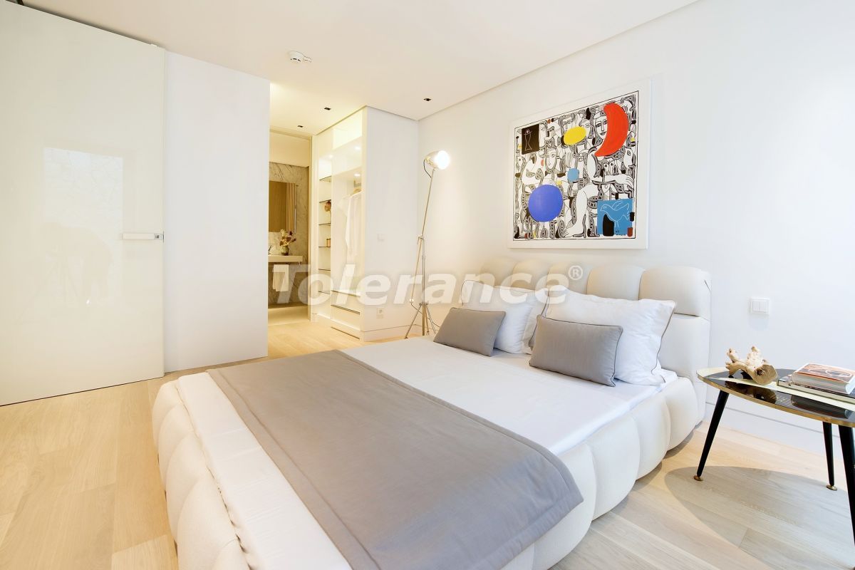 Villa à Bodrum, Turquie, 481 m² - image 17