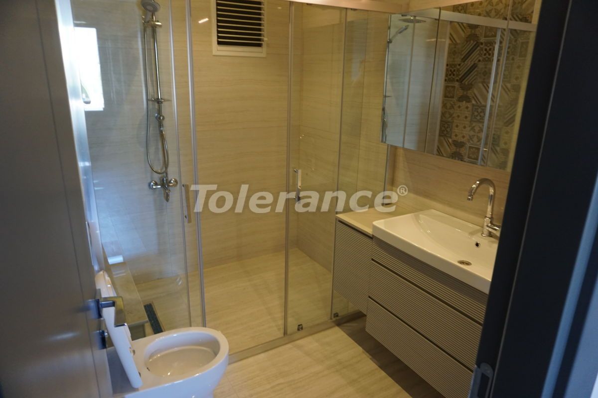 Appartamenti a Mersin, Turchia, 250 m² - foto 18