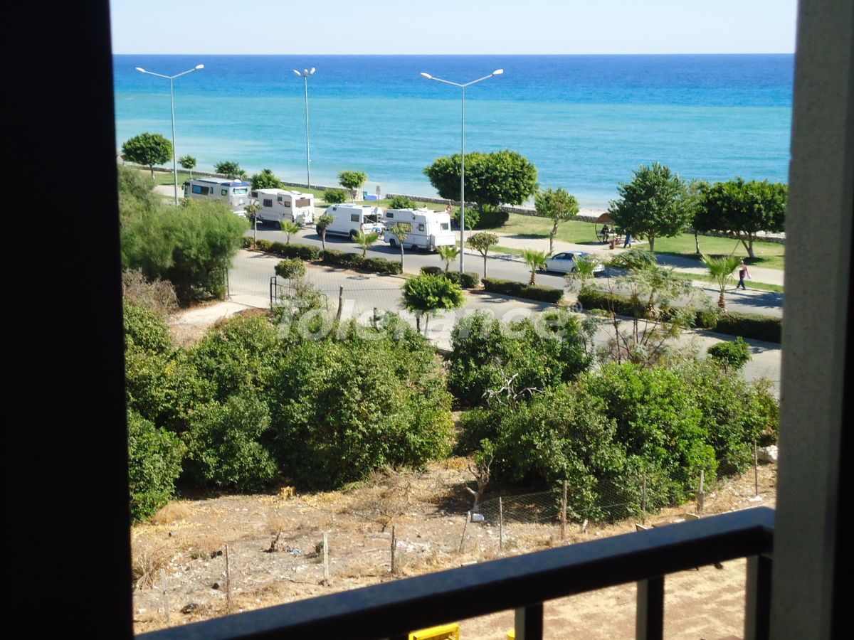 Appartamenti a Mersin, Turchia, 135 m² - foto 18