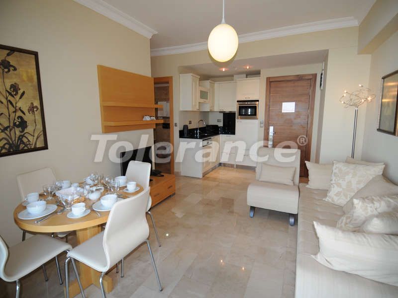 Apartment in Alanya, Türkei, 63 m² - Foto 18