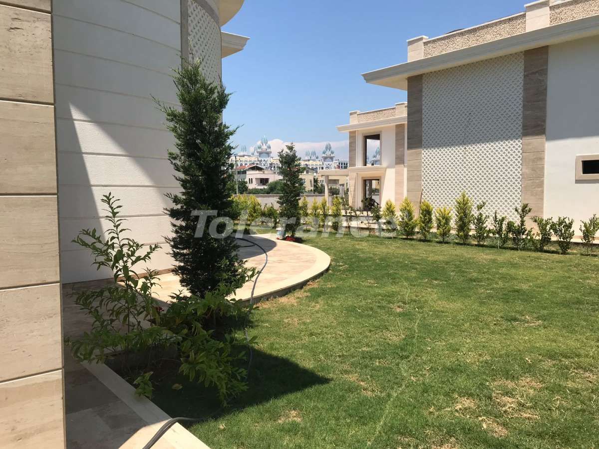 Villa a Belek, Turchia, 560 m² - foto 18