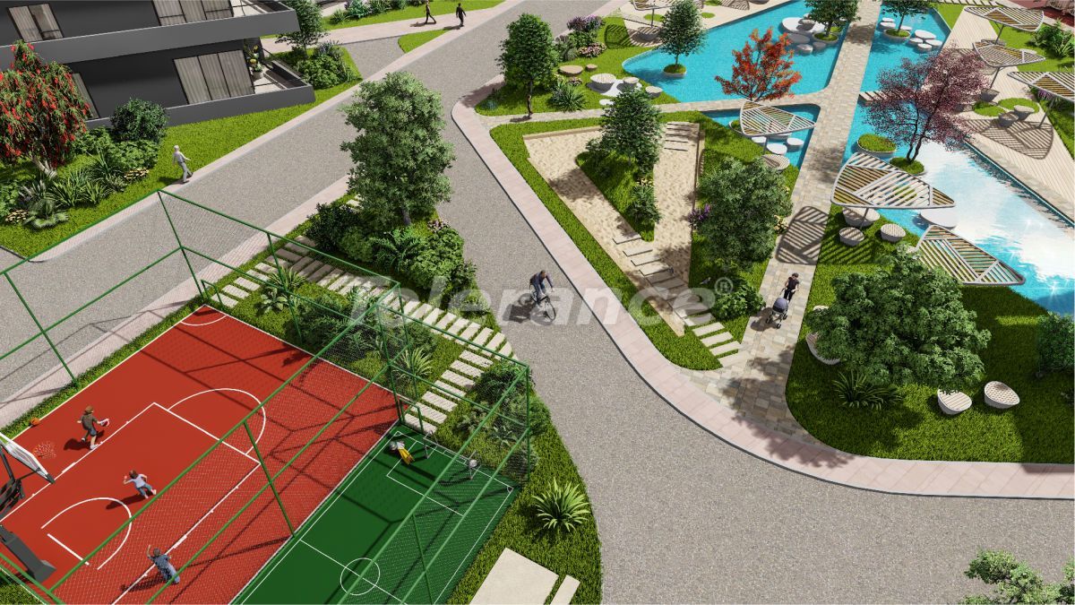 Apartment in Izmir, Turkey, 45 m² - picture 18