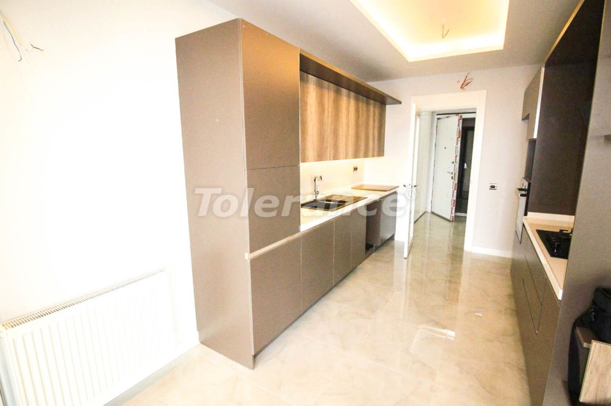 Appartement à Mersin, Turquie, 140 m² - image 18