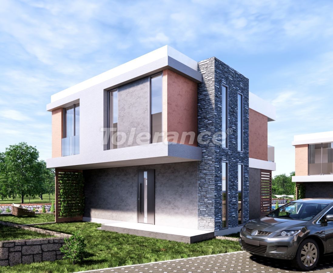 Villa en Akbuk, Turquia, 150 m² - imagen 18