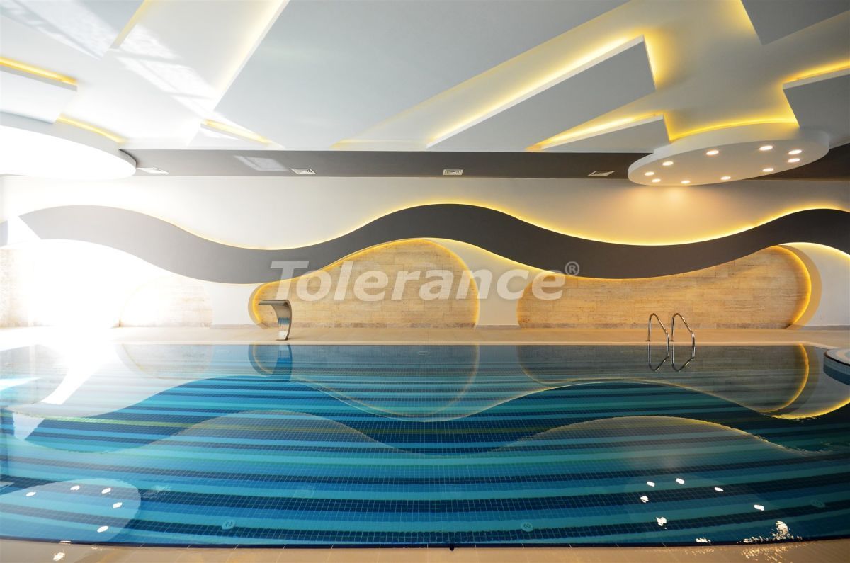 Apartment in Alanya, Turkey, 62 m² - picture 19