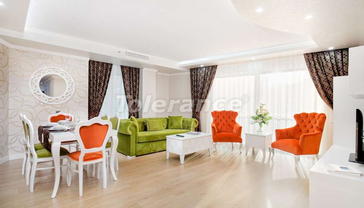 Appartamenti a Antalya, Turchia, 95 m² - foto 19