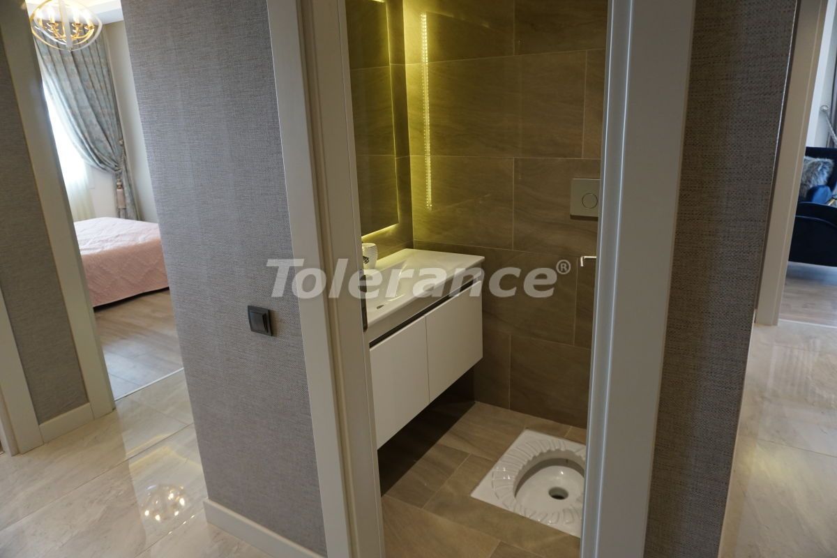 Apartment in Mersin, Türkei, 205 m² - Foto 19