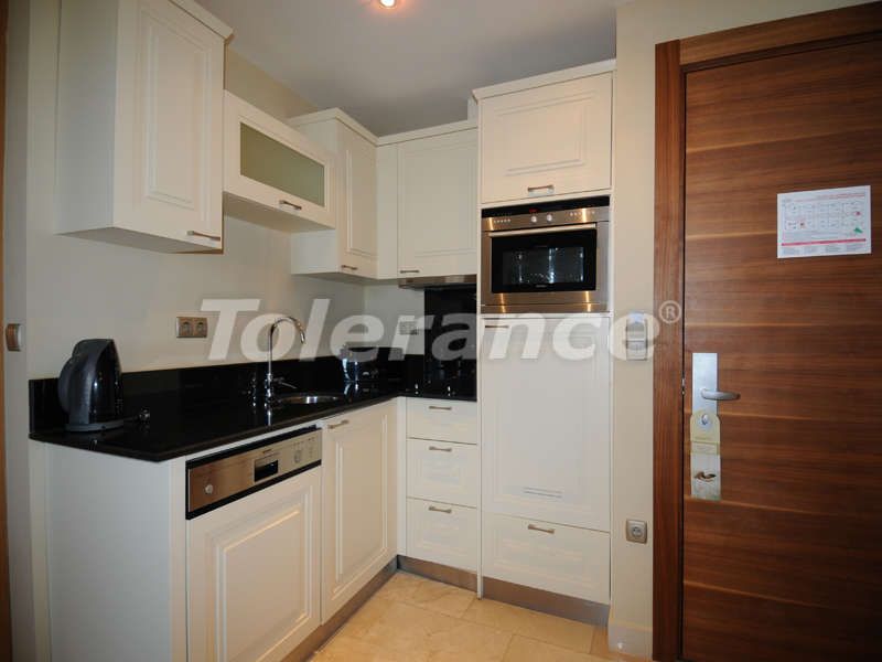 Apartment in Alanya, Türkei, 63 m² - Foto 19