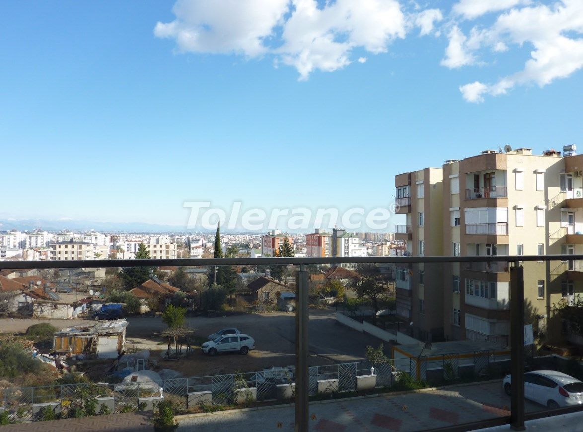 Appartamenti a Antalya, Turchia, 92 m² - foto 19