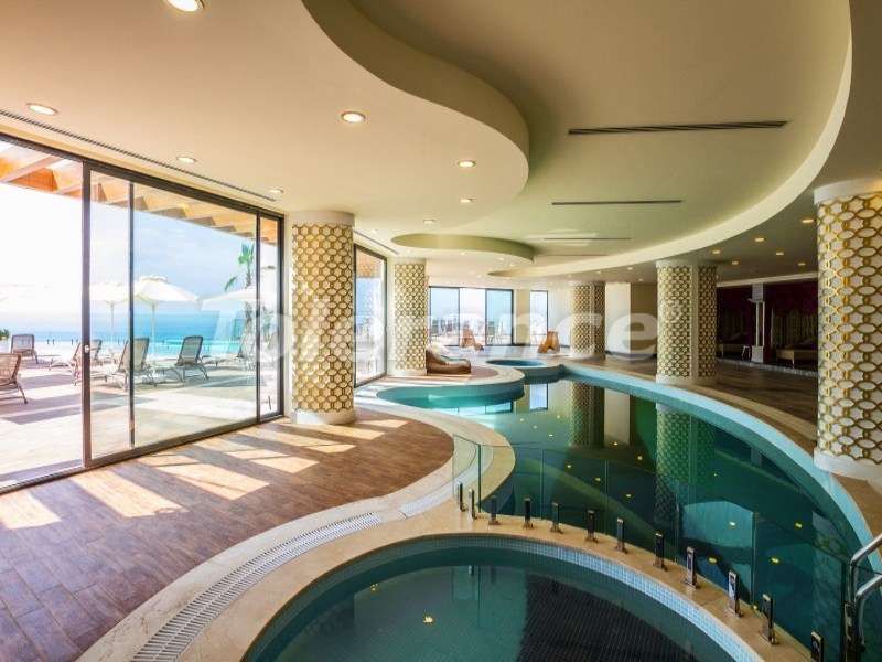 Apartment in Konakli, Turkey, 83 m² - picture 19