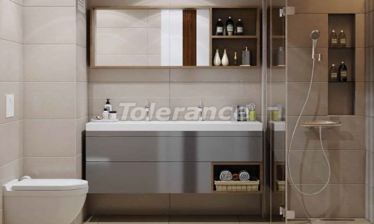 Appartamenti a İzmir, Turchia, 60 m² - foto 19