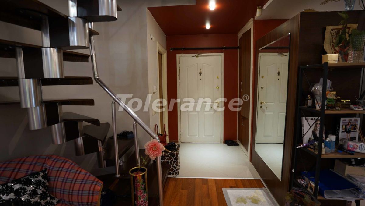 Apartment in Antalya, Turkey, 110 m² - picture 19