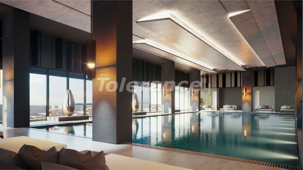 Apartment in Izmir, Turkey, 45 m² - picture 19