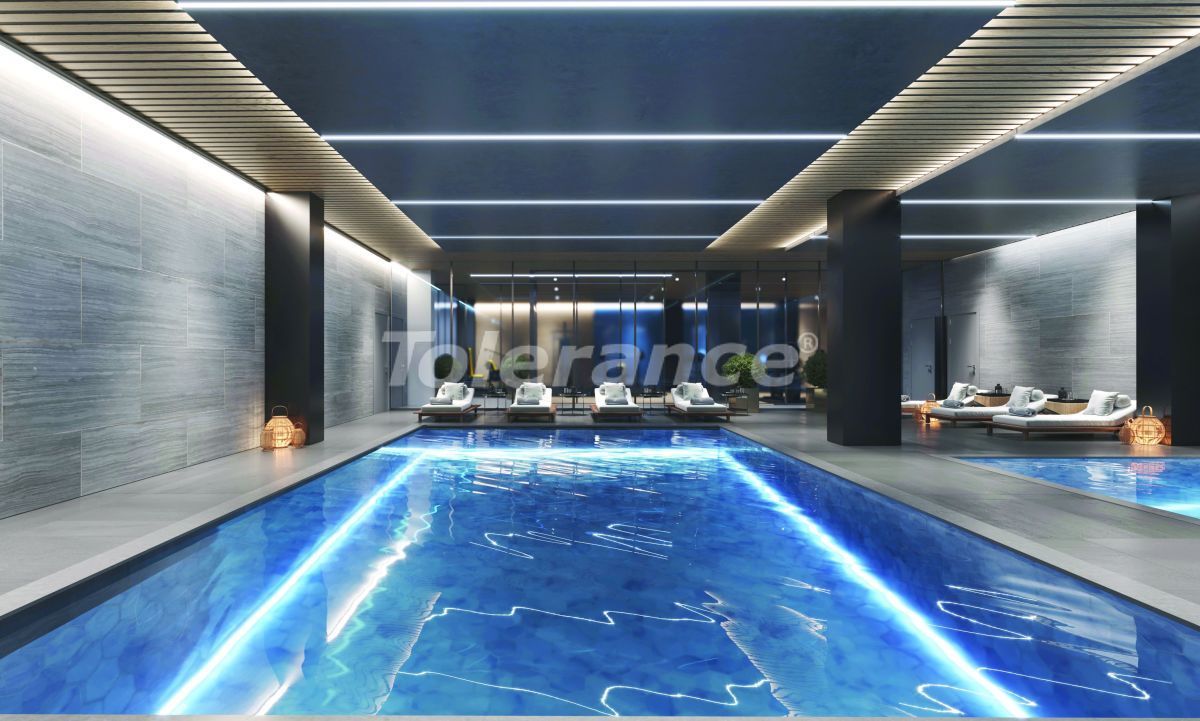 Apartment in Izmir, Türkei, 60 m² - Foto 19