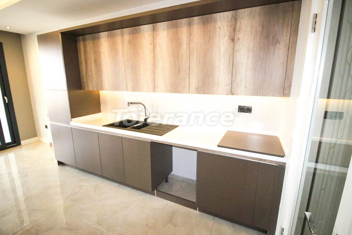 Appartement à Mersin, Turquie, 140 m² - image 19