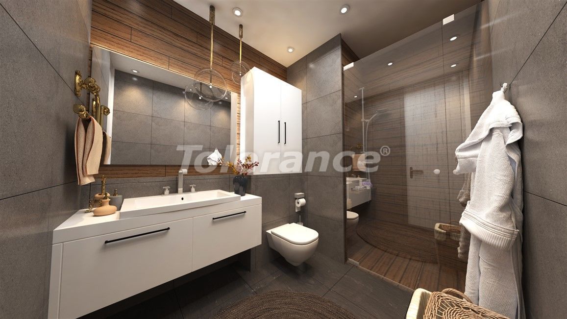 Villa in Alanya, Turkey - picture 19