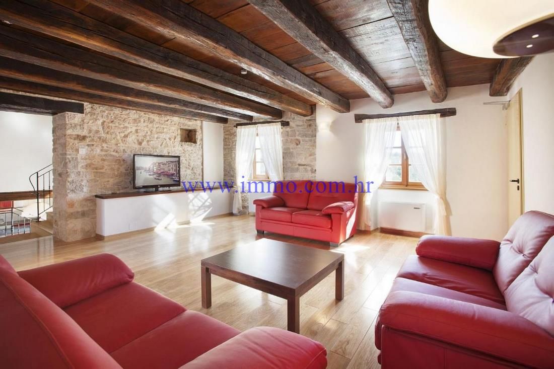 Tenuta a Montona, Croazia, 1 020 m² - foto 6